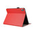 For Lenovo Tab M10 2nd TB-X306F Litchi Texture Leather Sucker Tablet Case(Red)