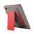 For Lenovo Tab M10 2nd TB-X306F Litchi Texture Leather Sucker Tablet Case(Red)