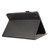For Lenovo Tab M10 Plus 10.6 Gen3 Litchi Texture Leather Sucker Tablet Case(Black)
