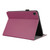 For Lenovo Tab M10 Plus 10.3 TB-X606 Litchi Texture Leather Sucker Tablet Case(Purple)