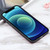 For iPhone 13 mini GOOSPERY SKY SLIDE BUMPER TPU + PC Sliding Back Cover Protective Case with Card Slot (Rose Red)