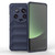 For Xiaomi 13 Ultra Magic Shield TPU + Flannel Phone Case(Dark Blue)