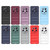 For Xiaomi 13 Ultra Magic Shield TPU + Flannel Phone Case(Dark Blue)