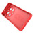 For Xiaomi 13 Ultra Magic Shield TPU + Flannel Phone Case(Dark Blue)