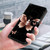 For Samsung Galaxy S23+ Crystal 3D Shockproof Protective Leather Phone Case(Pink Diamond Butterfly)