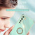 For OPPO A91 XINLI Straight 6D Plating Gold Edge TPU Shockproof Case with Ring Holder(White)
