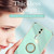 For OPPO F11 XINLI Straight 6D Plating Gold Edge TPU Shockproof Case with Ring Holder(Celestial Blue)
