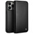 For iPhone 15 Pro QIALINO Classic Gen2 Genuine Leather Phone Case(Black)