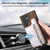 For Samsung Galaxy S23 Ultra 5G Retro Painted Zipper Wallet Back Phone Case(Brown)