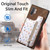 For Samsung Galaxy Note10+ Retro Painted Zipper Wallet Back Phone Case(Brown) For Samsung Galaxy Note10+ Retro Painted Zipper Wallet Back Phone Case(Brown)
