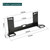 ZL-2049 Universal ISOFIX Children Seat Interface ZL-2049 Universal ISOFIX Children Seat Interface