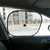 2 PCS Car Net Yarn Sunscreen Insulation Window Sunshade Cover, Size: 44*36cm
