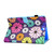 Painted Pattern TPU Horizontal Flip Leather Protective Case For Samsung Galaxy Tab A 9.7(Daisy)