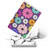 Painted Pattern TPU Horizontal Flip Leather Protective Case For Samsung Galaxy Tab A 9.7(Daisy)