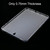 For Galaxy Tab S3 9.7 T820 0.75mm Ultrathin Outside Glossy Inside Frosted TPU Soft Protective Case