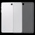 For Galaxy Tab A 9.7 T550 0.75mm Ultrathin Outside Glossy Inside Frosted TPU Soft Protective Case