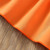 Girls Ruffled Camisole Denim Flared Pants Two-piece Suit (Color:Orange Size:90cm) Girls Ruffled Camisole Denim Flared Pants Two-piece Suit (Color:Orange Size:90cm)