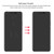 ENKAY Hat-Prince 0.1mm 3D Full Screen Protector Explosion-proof Hydrogel Film for Huawei Mate 20 Pro, TPU+TPE+PET Material