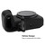 PULUZ Soft Silicone Protective Case for Canon EOS RP(Black)