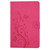 For Galaxy Tab A 7.0 Pressed Flowers Butterfly Pattern Horizontal Flip PU Leather Case with Magnetic Buckle & Holder & Card Slots & Wallet(Magenta) For Galaxy Tab A 7.0 Pressed Flowers Butterfly Pattern Horizontal Flip PU Leather Case with Magnetic Buckle & Holder & Card Slots & Wallet(Magenta)