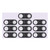 For Huawei P20 Pro 10pcs Back Camera Lens