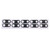 For Huawei P20 Pro 10pcs Back Camera Lens