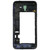 For Galaxy J7 V J727V (Verizon) Rear Housing Frame (Black)