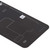 Back Cover with Camera Lens for Asus Zenfone 5 / ZE620KL(Navy Blue)