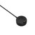 For Garmin Venu Integrated Watch Charger With Data Transmission Function(Black)