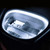 For Tesla Front Trunk LED Ambient Light Strip, Size: For 18-20 Model Y(White Light)
