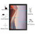 25 PCS 9H 2.5D Explosion-proof Tempered Tablet Glass Film For MicroSoft Surface Pro 7+