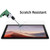 25 PCS 9H 2.5D Explosion-proof Tempered Tablet Glass Film For MicroSoft Surface Pro 7+