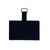 L201 Octagonal Buckle Resin Contrast Thick Chain Phone Lanyard with Spacer, Model:L201-2HS-60cm