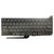 US Version Keyboard for MacBook Pro 16 inch A2141 (Black)