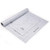 Solid Felt Jigsaw Puzzle Organizer Mat, Specification: 31 x 46 inch(Gray-Printed-Single) Solid Felt Jigsaw Puzzle Organizer Mat, Specification: 31 x 46 inch(Gray-Printed-Single)