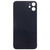 Glass Battery Back Cover for iPhone 11 Pro Max(Gold)
