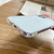 For iPhone 13 Pro Max Phantom  TPU + PC Shockproof Protective Case (Transparent)