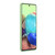 For Samsung Galaxy A71 5G Card Slot Design Shockproof TPU Protective Case(Green)
