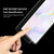 For Honor 50 Pro ENKAY Hat-Prince 3D Curved Full Coverage PET Hot Bending HD Screen Protector Soft Film Support Fingerprint Unlock