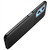 For OPPO Realme 9i / A36 Carbon Fiber Texture TPU Phone Case(Black)