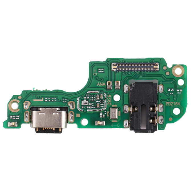 For vivo Y55S V2164A Charging Port Board