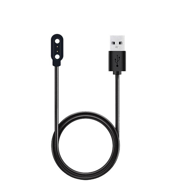 Original Xiaomi Youpin Charger for Xiaomi Haylou Solar LS05(Black)