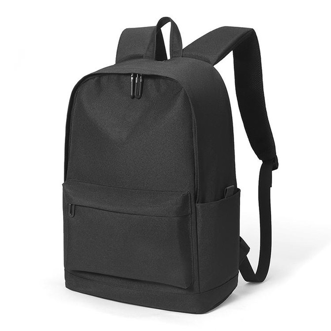 cxs-7301 Multifunctional Oxford Laptop Bag Backpack (Black)