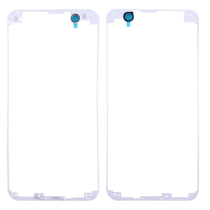 Front Housing Frame for Huawei Honor V9(White)