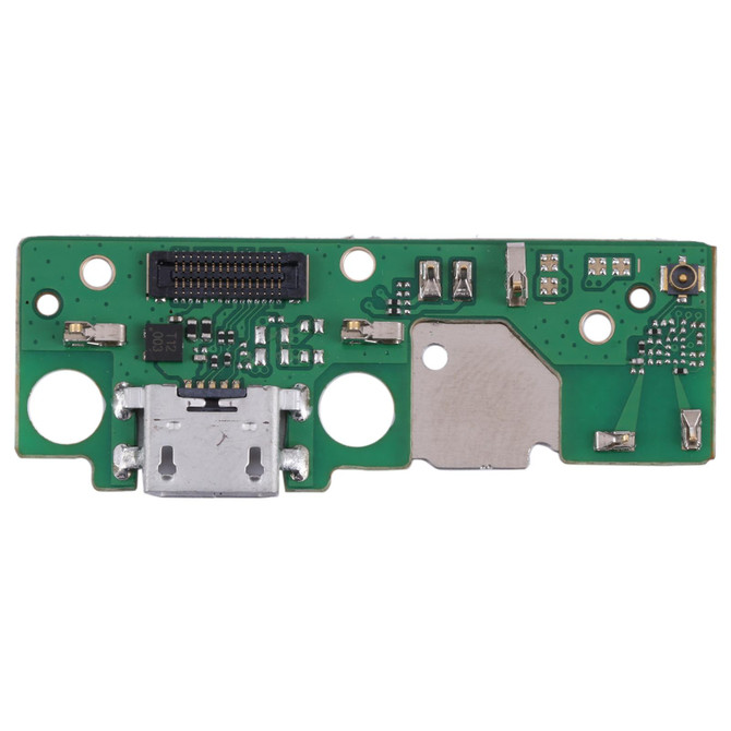 Charging Port Board for Lenovo Tab M8 FHD TB-8705F TB-8705N TB-8705M TB-8705