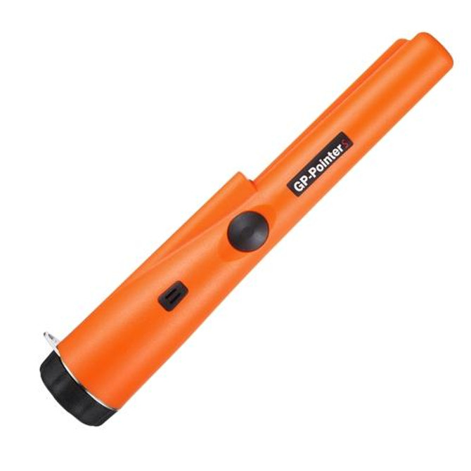 GP-Pointer S Metal Detector Gold Detector Pointer Pinpointing(Orange)