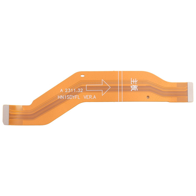 For Honor 70 Pro OEM Mainboard Connector Flex Cable