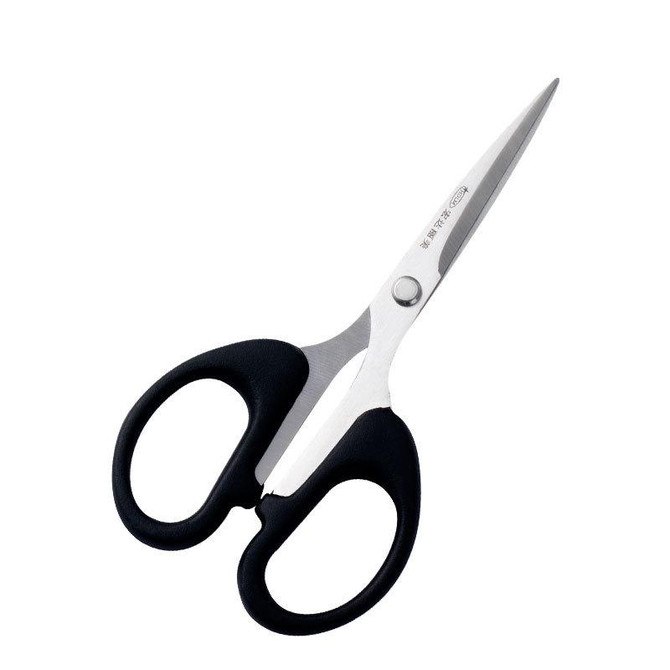 S003 Student Stationery Scissors Stainless Steel Handmade Home Scissors