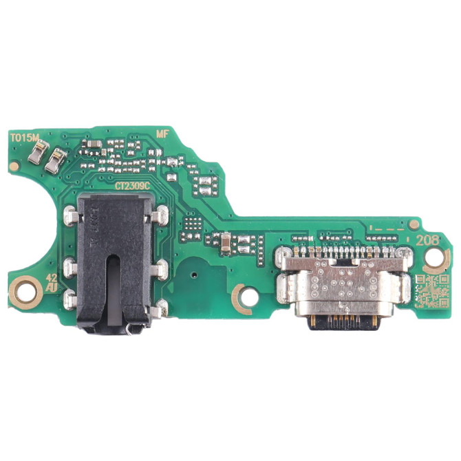 For vivo Y78 OEM Charging Port Board