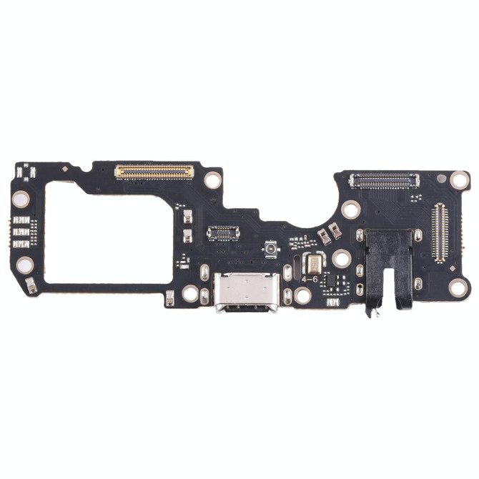 For OPPO Reno7 4G OEM Charging Port Board